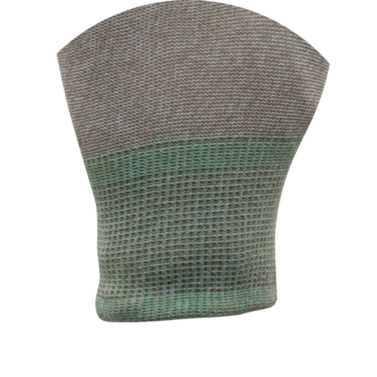 Nylon-Carbon-Handschuh mit PU-Fingerkuppen