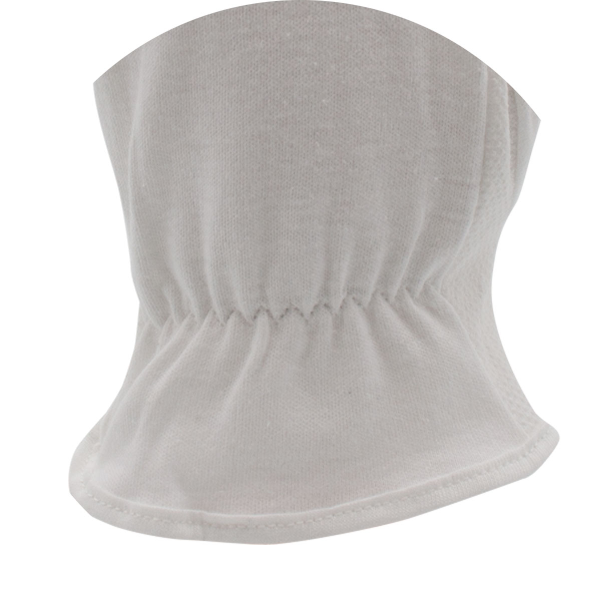 Baumwoll-Trikot-Handschuh, Noppen