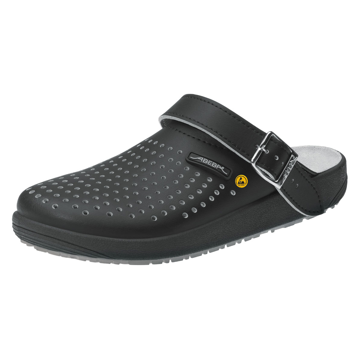ESD-Clog