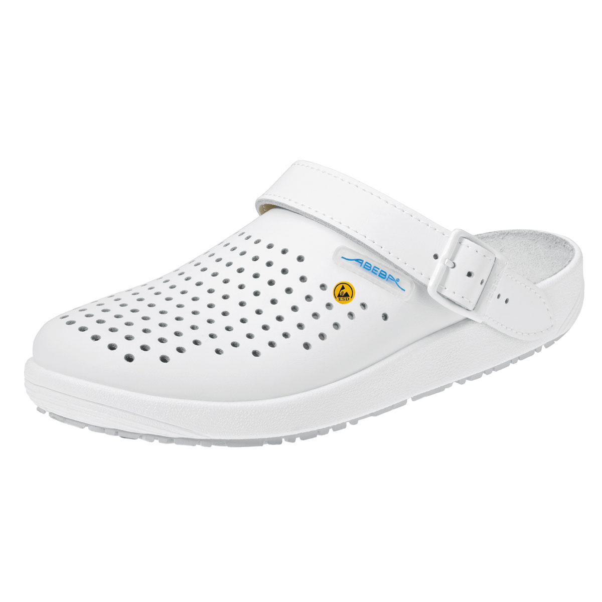 ESD-Clog