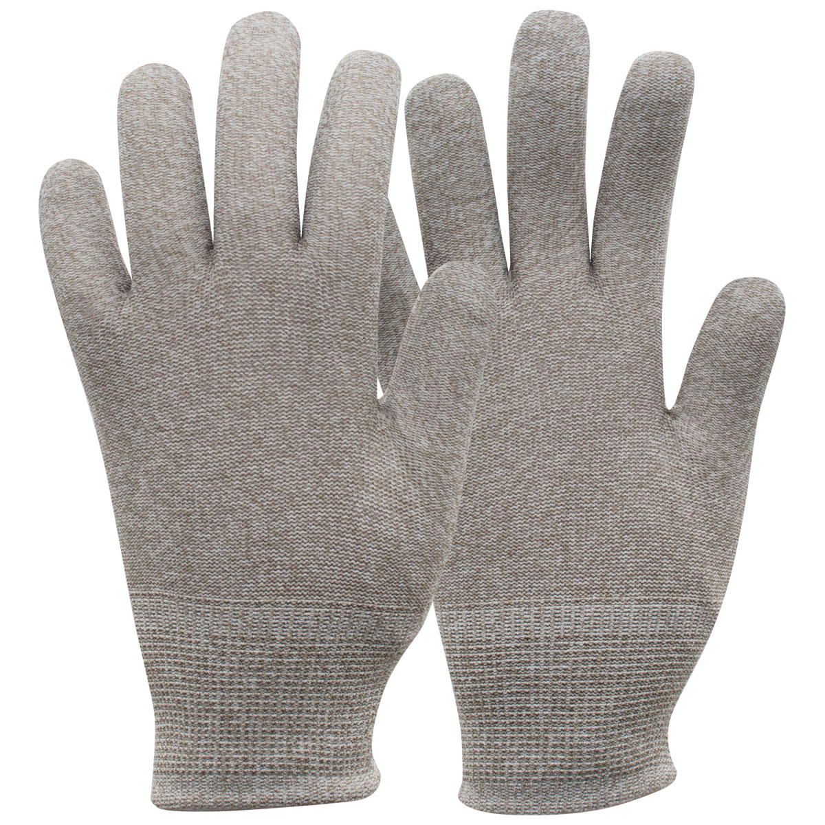 Nylon-Kupfergarn-Handschuh