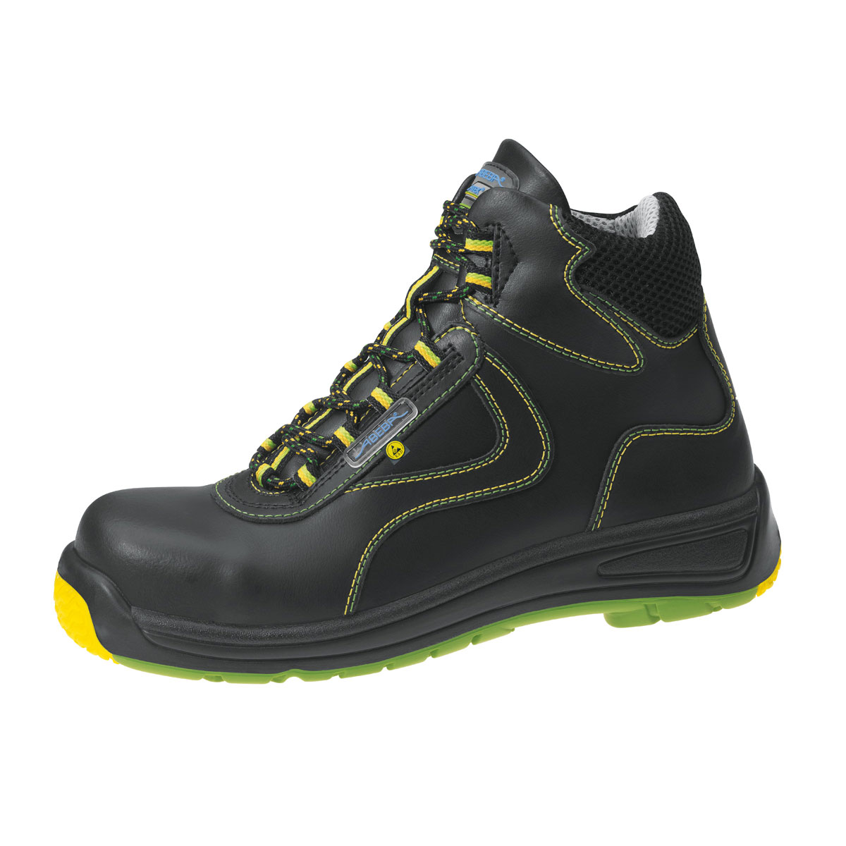 ESD-Sicherheitsstiefel