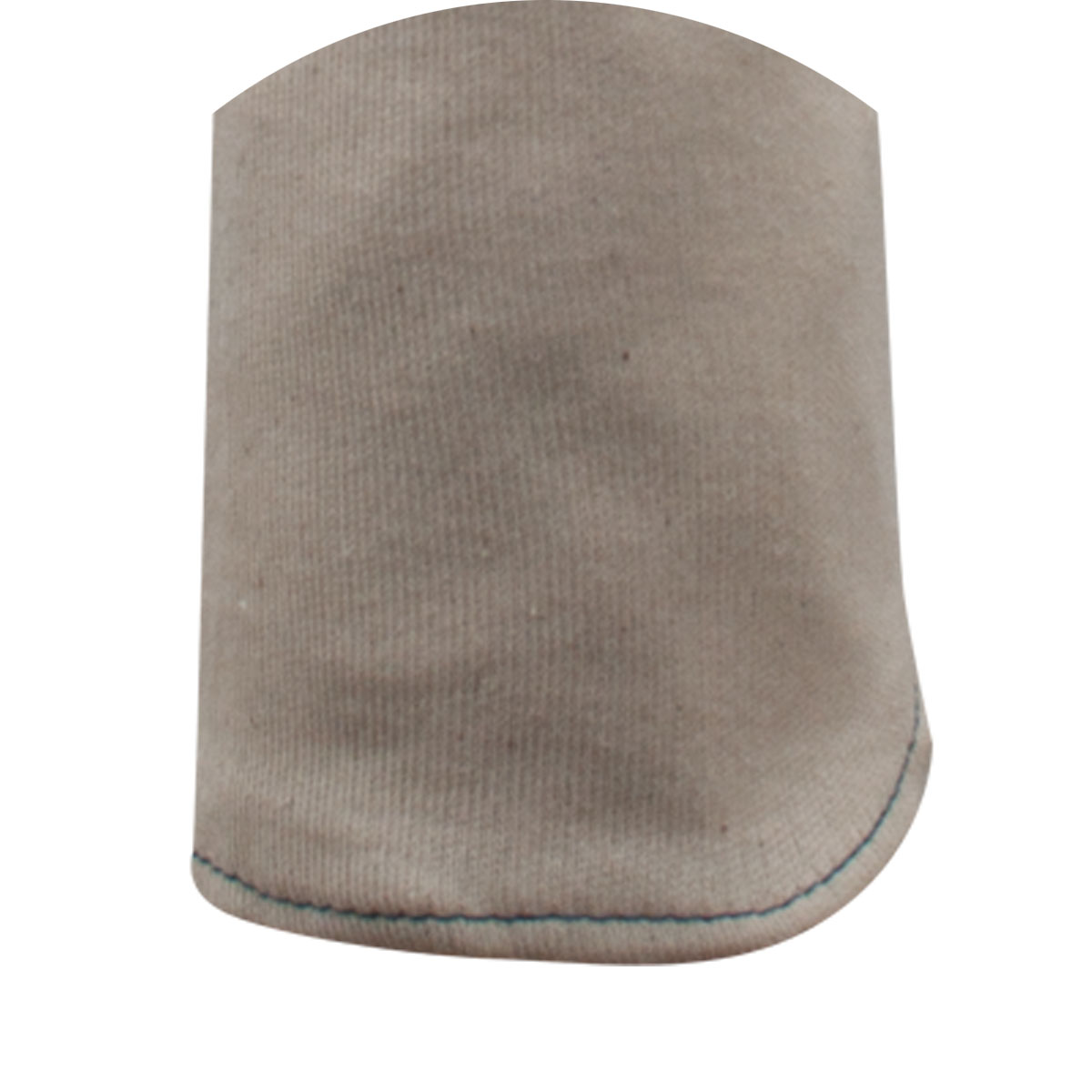 Baumwoll-Handschuh, natur, 35 cm