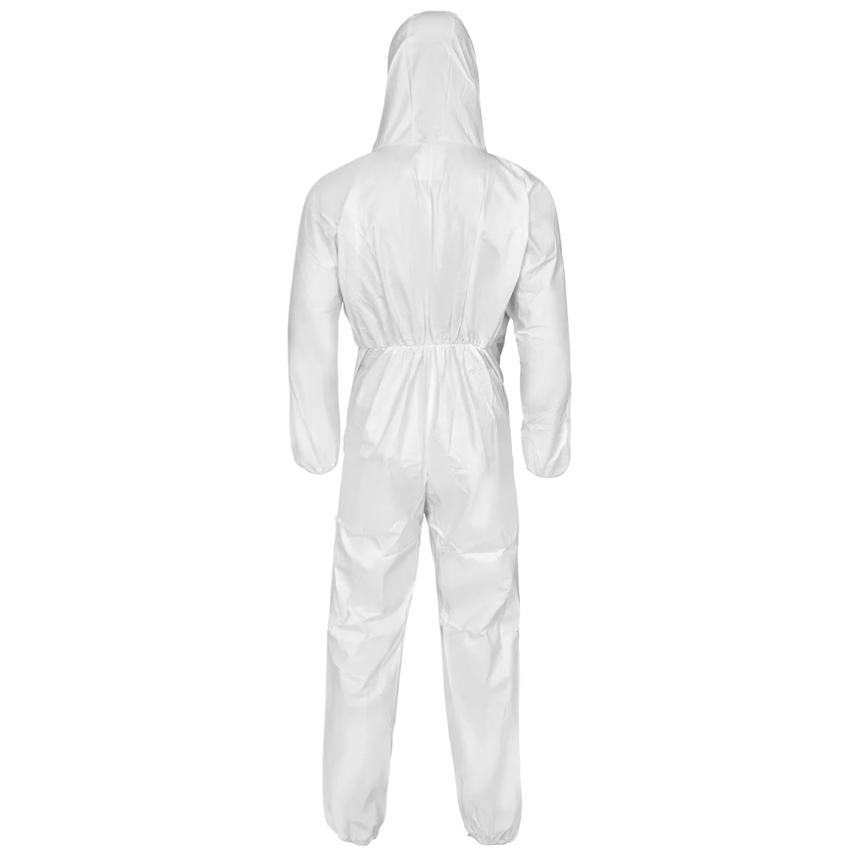 ProSafe® MP Overall mit dreiteiliger Kapuze und Reißverschluß