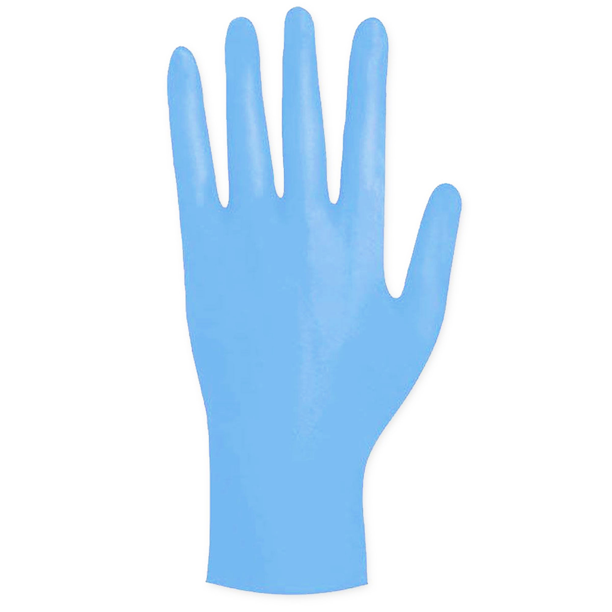 Meditrade® Nitril® NextGen®  Einmalhandschuh, puderfrei
