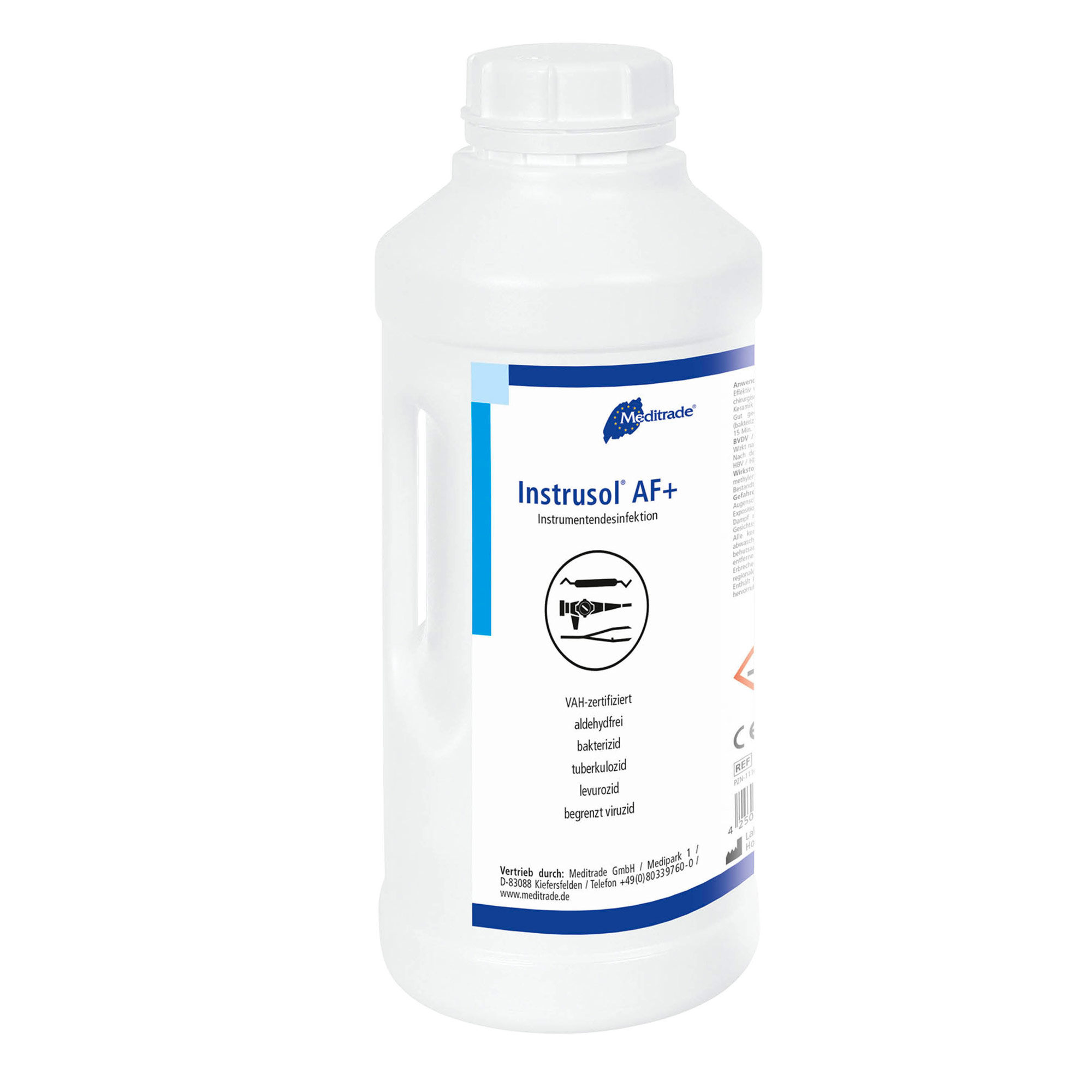 Instrusol® AF +