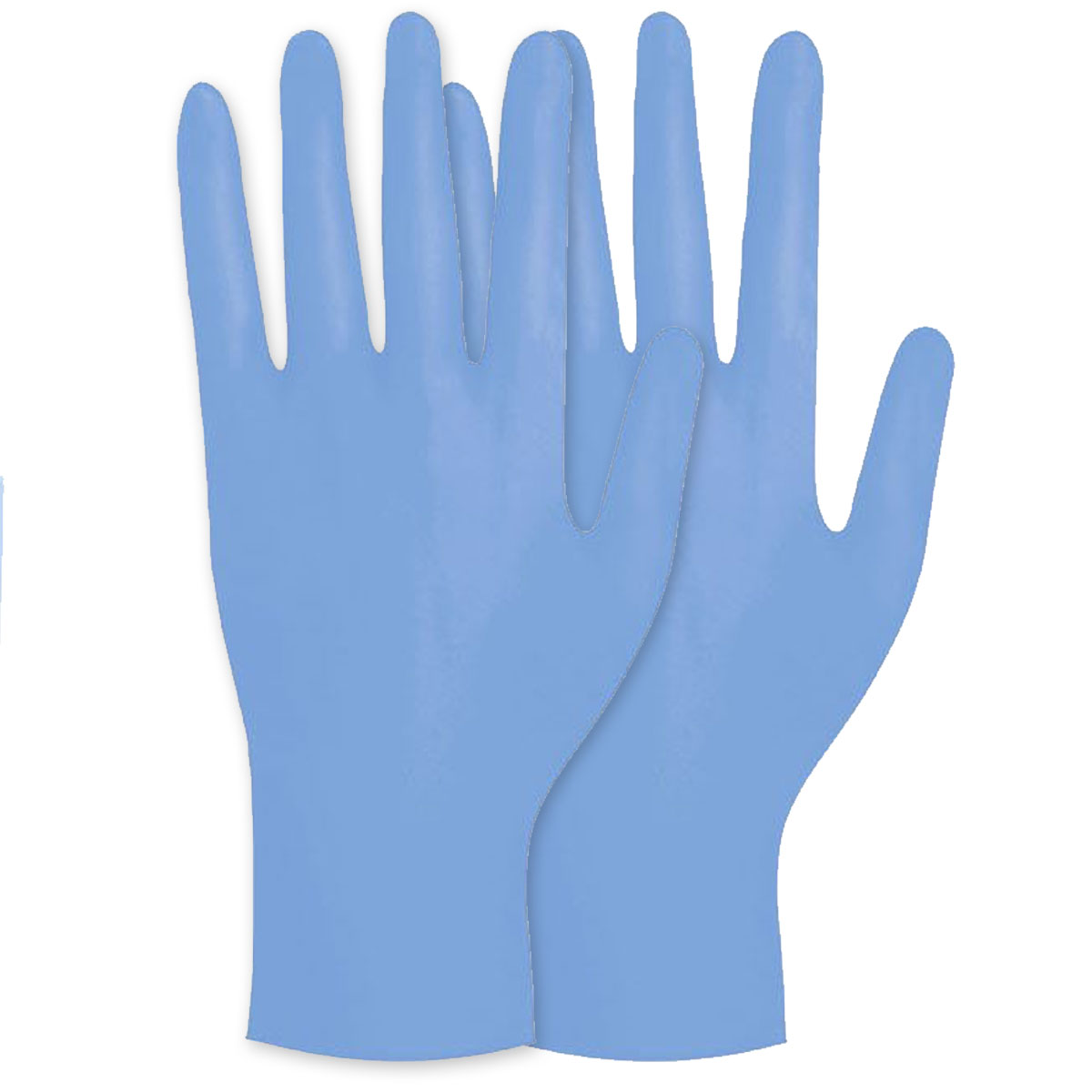 Nitril®-Reinraum-Handschuh, 300 mm