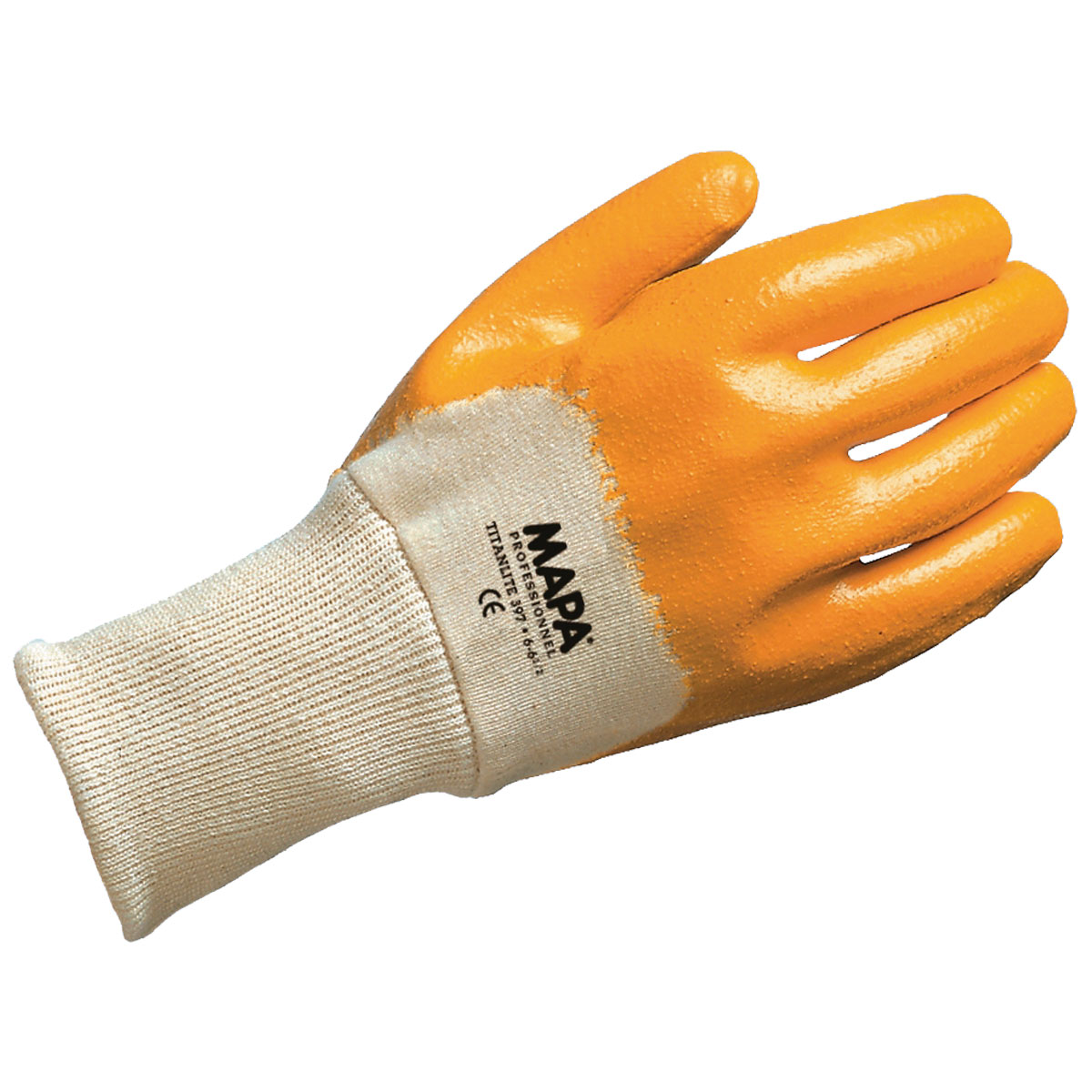 Mapa Titanlite 397