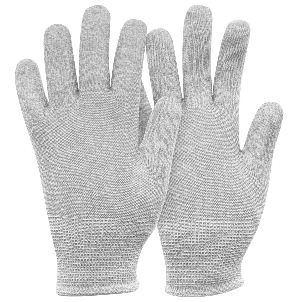 Nylon-Carbonfaser-Handschuh