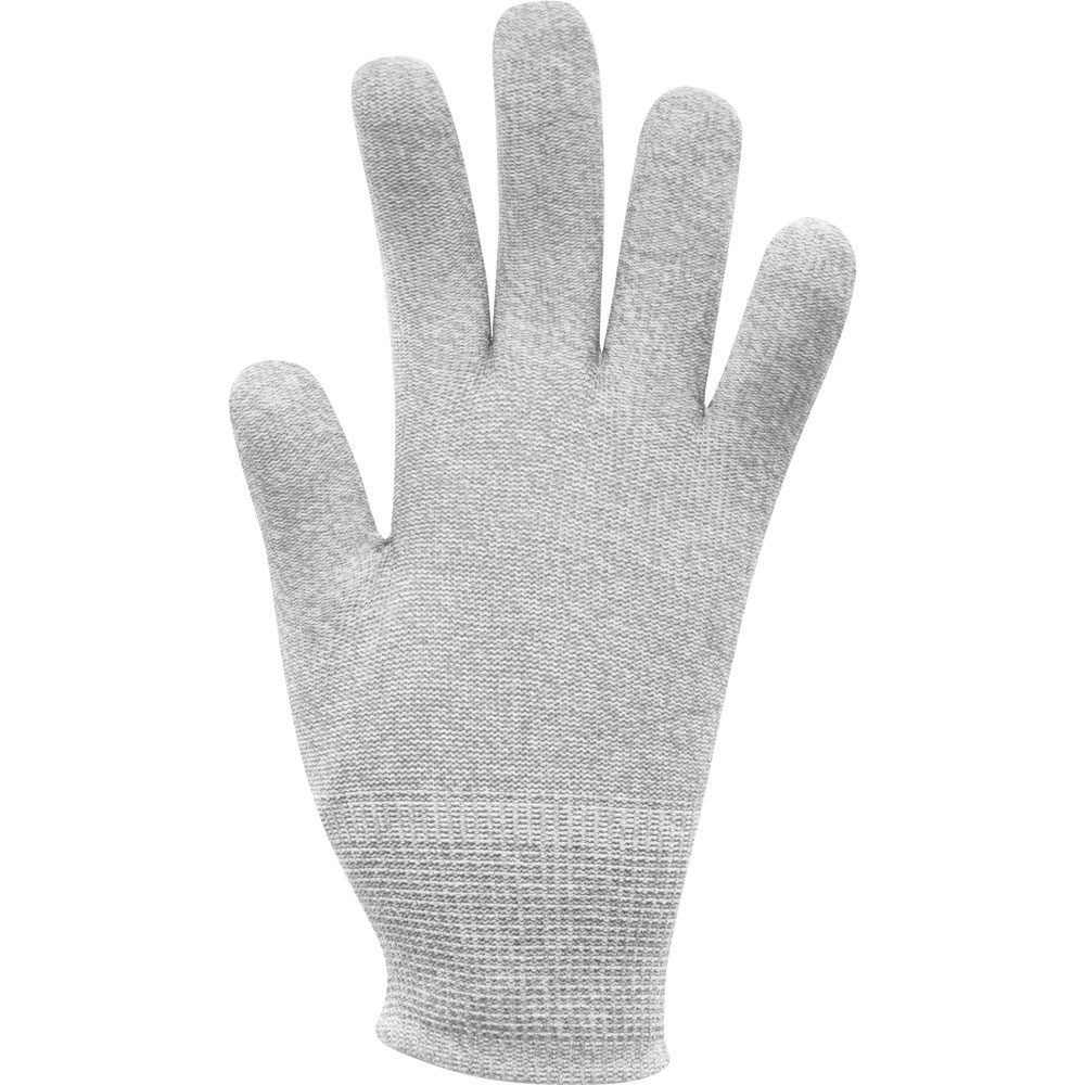 Nylon-Carbonfaser-Handschuh